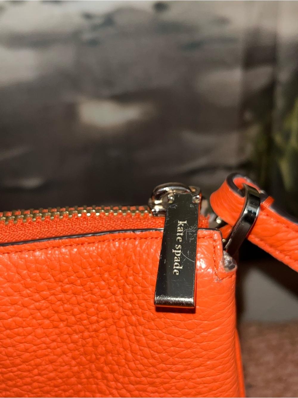 Kate Spade Leila Triple Gusset Crossbody Bag - Picture 13 of 13